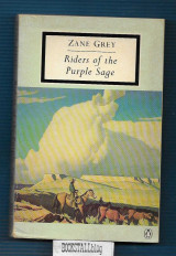 The Riders of the Purple Sage