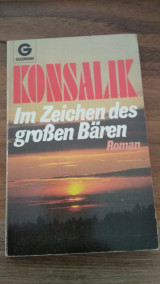 Im Zeichen des groBen Baren