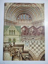 The Natural History Museum