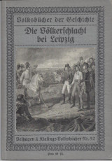 Folk books of history. Napoleon's campaign against Russia.