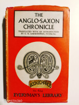 The Anglo-Saxon Chronicle