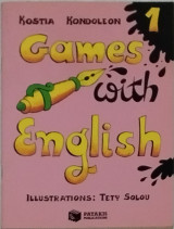 Games with English 1