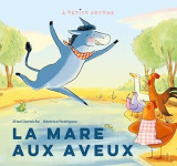 La Mare aux aveux - Hardcover