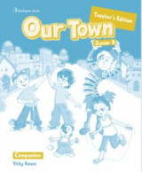 Our Town Junior B Teacher's Book Companion