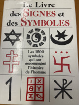 Le livre des signes et des symboles