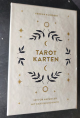 Κάρτες Ταρώ Tarotkartev fur Anfanger