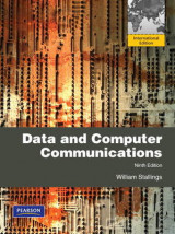 Data and Computer Communications Data and Computer Communications International Version
