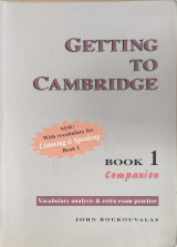 Getting to cabridge