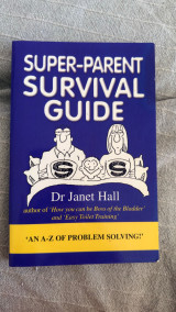 Super parent survival guide