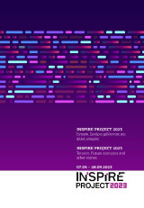 Inspire project 2023: Ένταση, Σενάρια μέλλοντος και άλλες ιστορίες / Tension, future scenarios and other stories