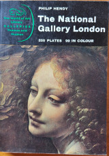 The National Gallery London
