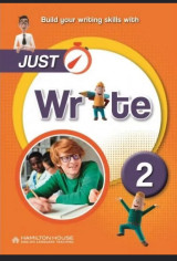 Just Write 2 Student's Book