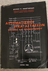Αυτοματισμοί εγκαταστάσεων ψύξεως και κλιματισμού