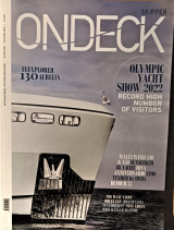 Skipper Ondeck