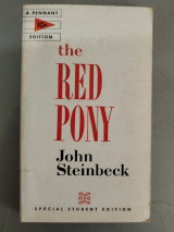The Red Pony