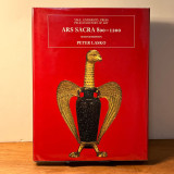 Ars Sacra, 800-1200 (The Yale University Press Pelican History of Art)