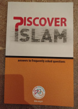 Discover Islam