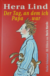 Der Tag, an dem ich Papa war