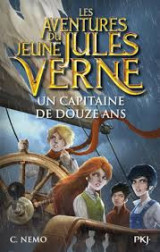 Un capitaine de douze ans