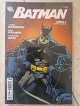 Batman τόμος #2