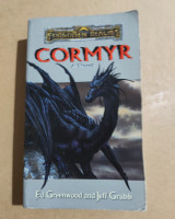 Cormyr (Forgotten Realms: The Cormyr Saga, Book 1)
