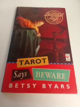 Tarot Says Beware