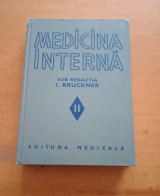 Medicină Internă – Volumul II