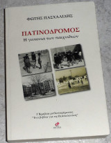 Πατινοδρομος Φώτης Πασχαλίδης 2019