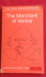 The Merchant of Venice