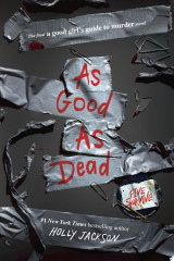 As Good as Dead