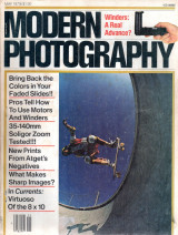Modern Photography - May 1979 / $1.50