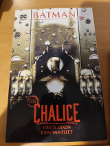 Batman - The Chalice