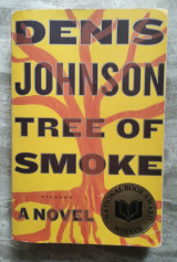 Tree of Smoke