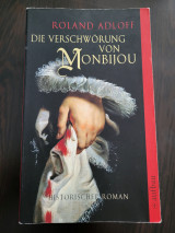 Die Verschwörung Von Monbijou
