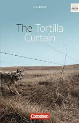The Tortilla Curtain