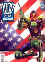 2000 AD Prog #747