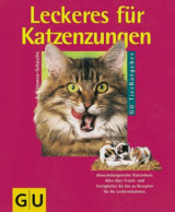 Leckeres für Katzenzungen