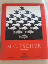M. C. Esher The Graphic Work