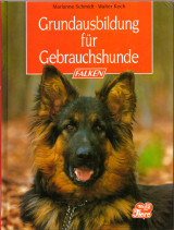 Grundausbildung für Gebrauchshunde