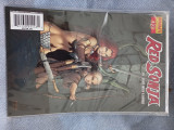 Red Sonja τεύχος 10