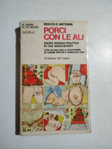 Porci con le Ali