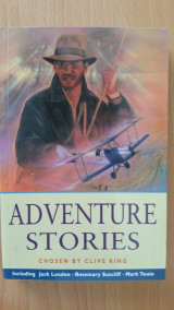Adventure Stories