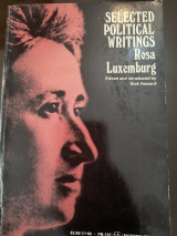 Selected political writings