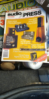 AudioXpress vol 32 n 12