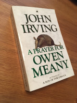 A Prayer for Owen Meany