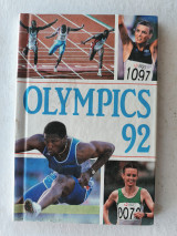 Olympics 92