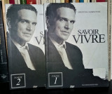 Savoir vivre