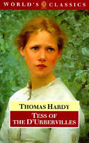 Tess of the D'Urbervilles