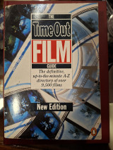 The Time Out Film Guide