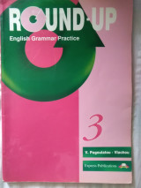 Round-Up 3